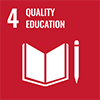 4. QUALITY EDUCATION