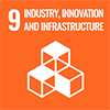 9. INDUSTRY, INNOVATION AND INFRASTRUCTURE