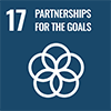 17. PARTNERSHIPS FOR THE GOALS